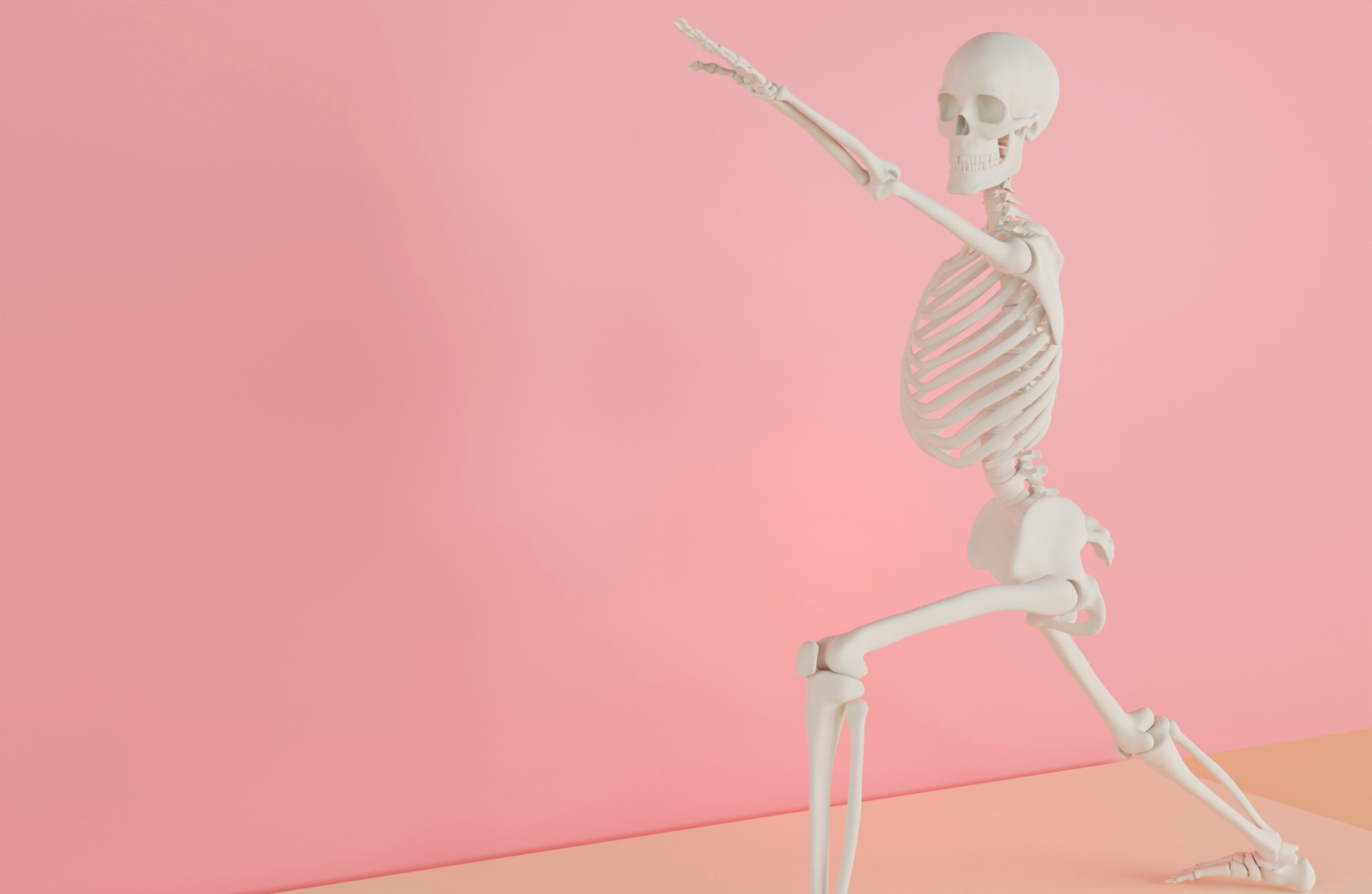 Can you remineralise your bones? Yes — but not with calcium alone