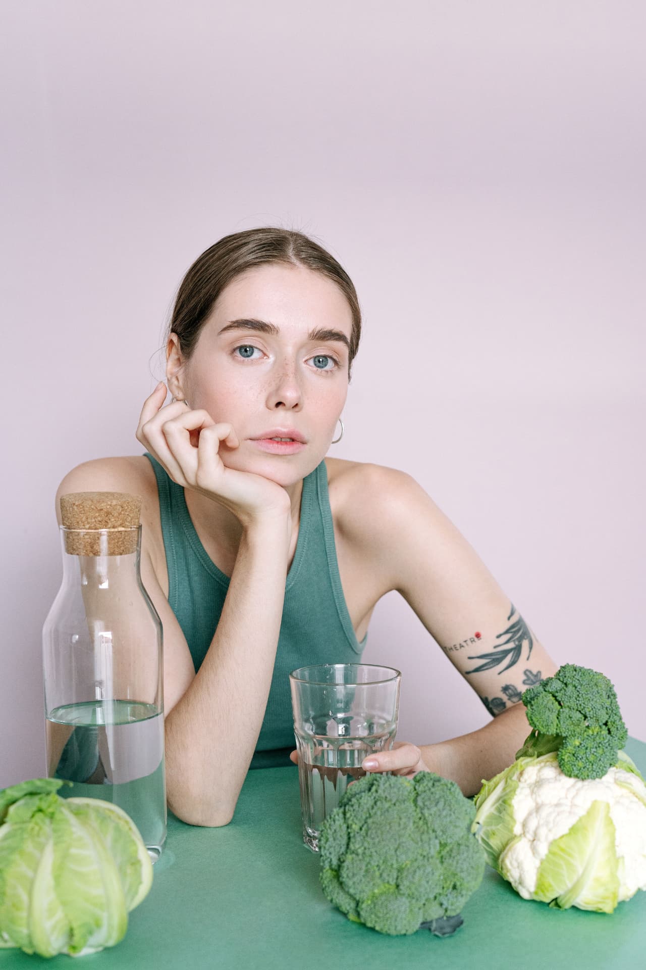 The endometriosis diet: what actually helps, from someone who lives with it