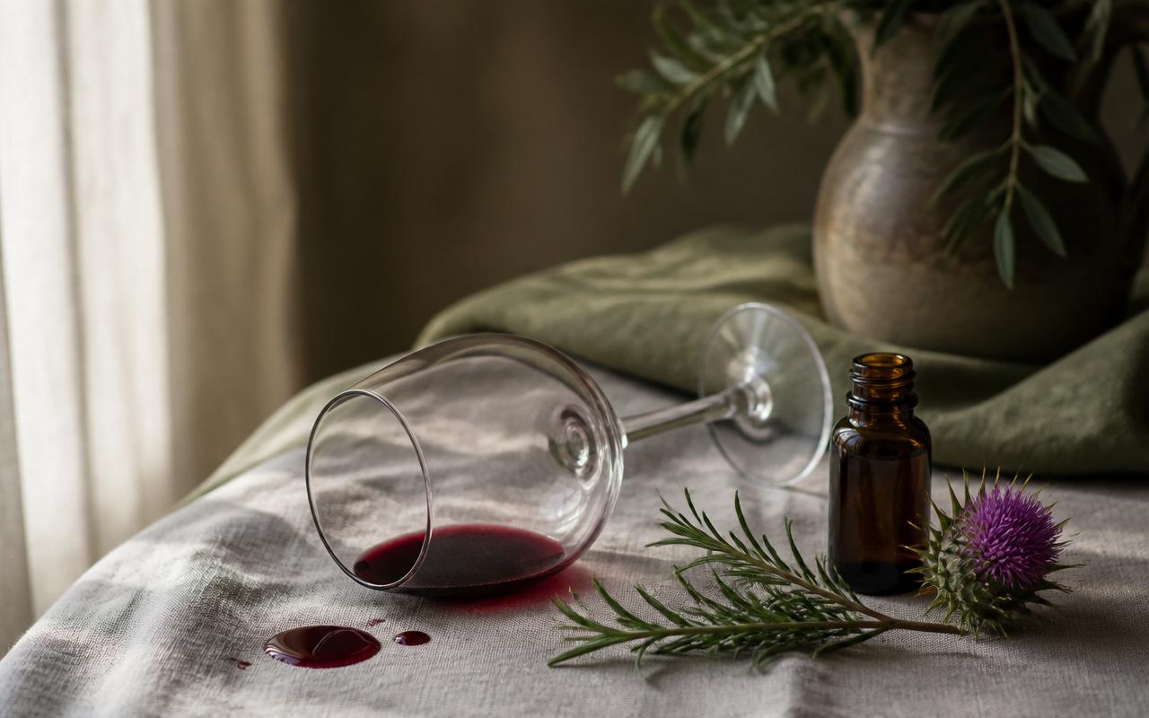 The alcohol health myth is over: what the new research actually says about your nightly glass of wine