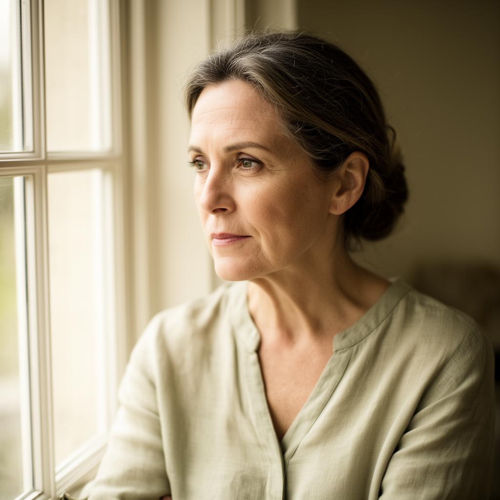Antidepressants, women, and the hormones nobody is checking