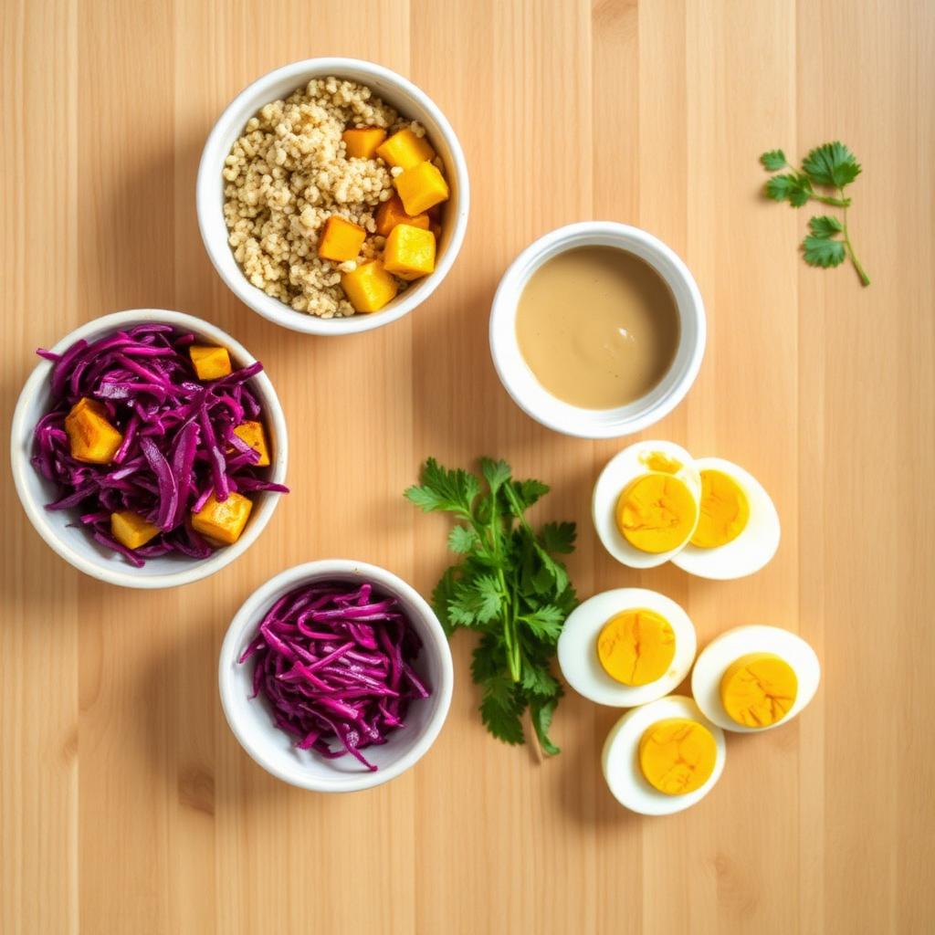 Batch cooking without the Sunday burnout