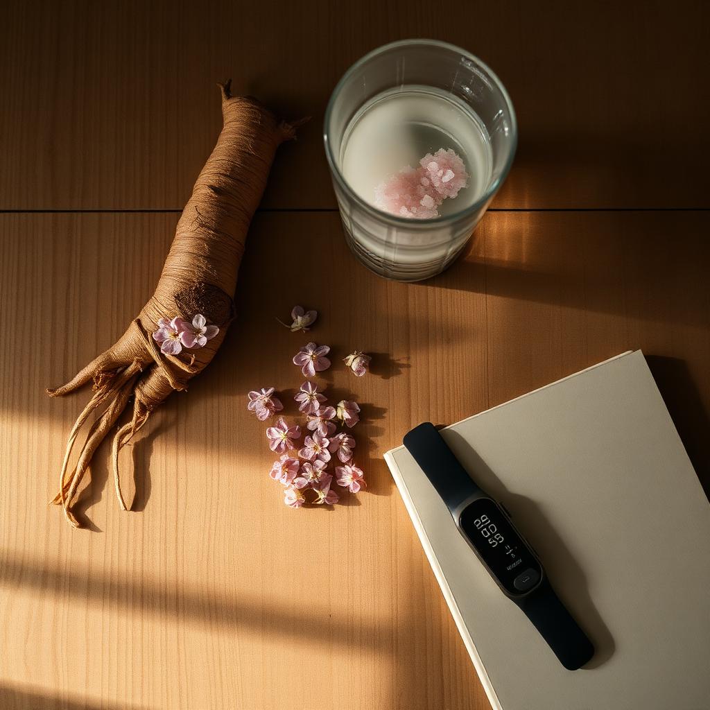 Dysautonomia: supporting a nervous system that's lost its rhythm