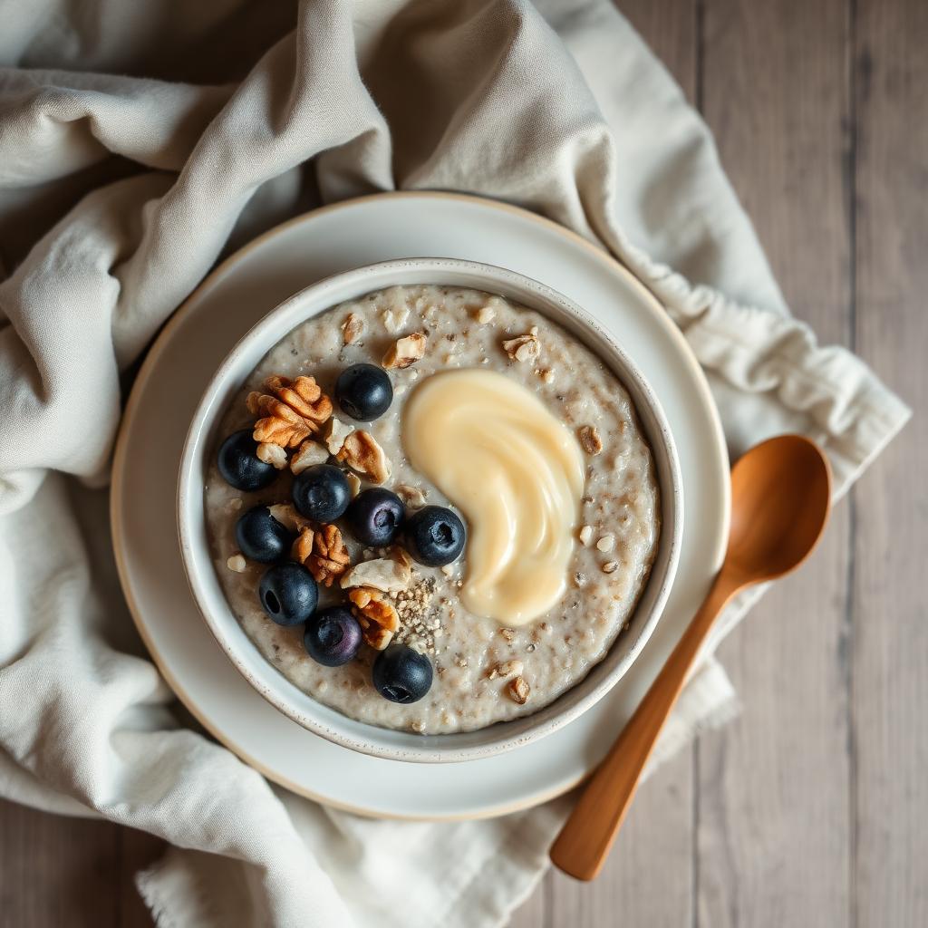 What I eat in a flare: an endometriosis-friendly day