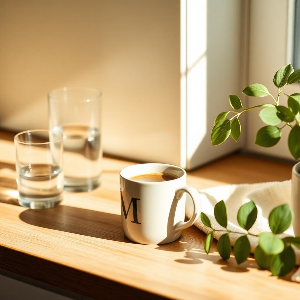 Habit stacking for busy mornings: how to anchor nutrition wins to what you already do