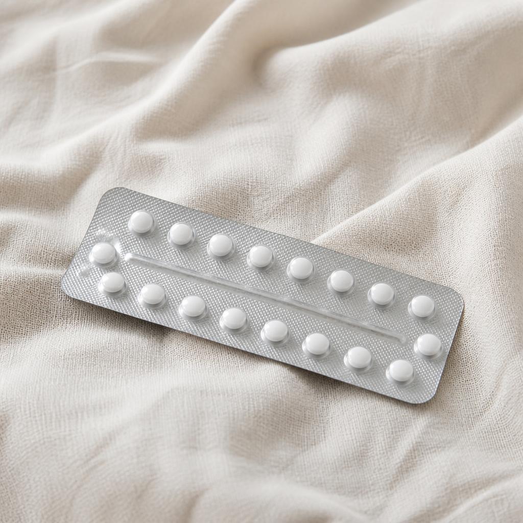 Coming off the pill: what the new cortisol research means for your stress response