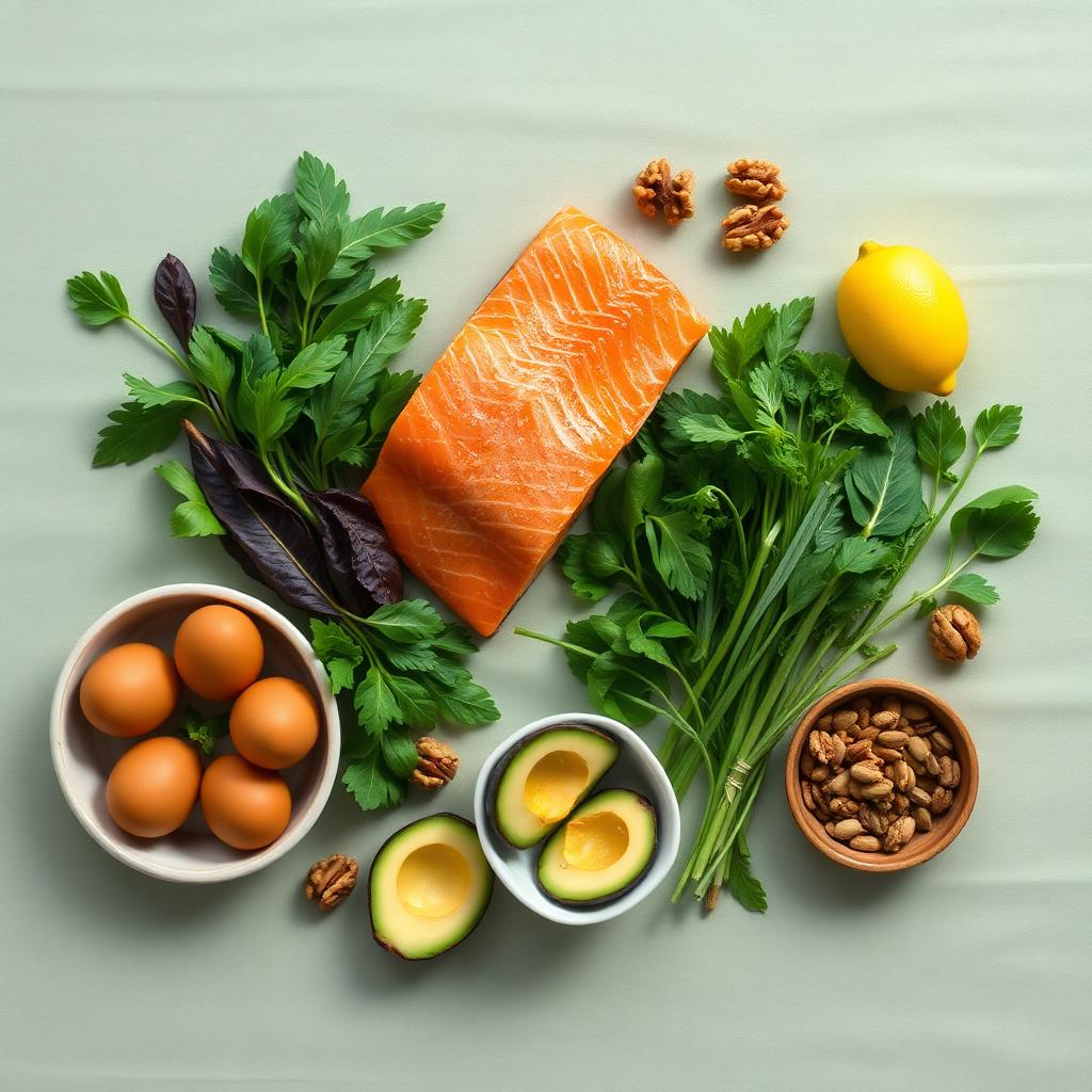 Preconception nutrition: it's not just folate