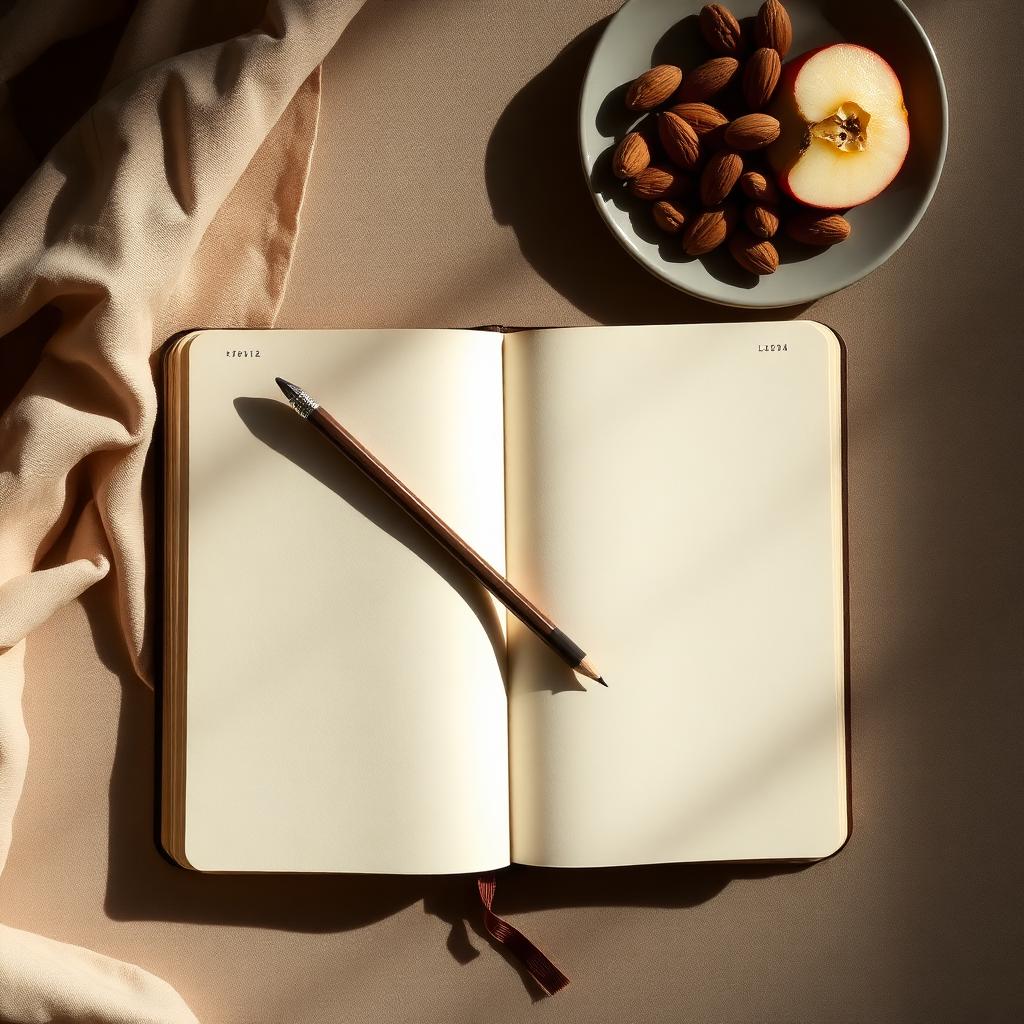 Tracking vs. intuition: when food journals help, when they harm, and how to choose