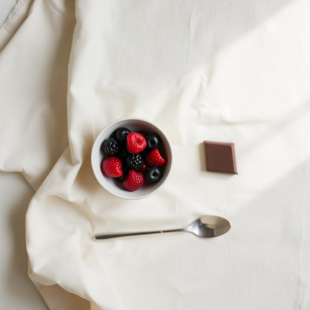 The two-minute rule for nutrition: shrinking habits until they're impossible to skip