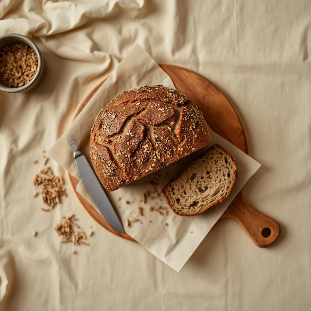 The 'wholewheat' bread that isn't: what's actually in your Woolworths loaf