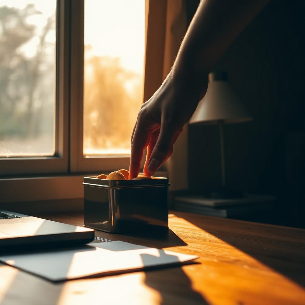 Why willpower fails after 3pm: decision fatigue, blood sugar and the environment fix